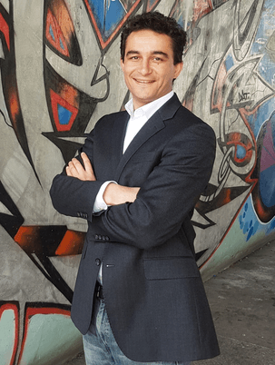Benoit Kulesza